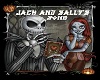 Jack & Sally's Song Dub