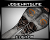 Jos~ Vel Custom: S