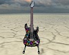 RocknRoll 4P Anim Guitar