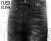 slim ♱ flared
