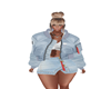 Crop Bomber Layerable F
