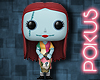 NBC Sally Ragdoll Funko