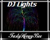 *C 3 TREES DJ LIGHT