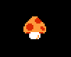 NES Mario Mushroom