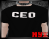 (Nyx) Bran's Custom CEO