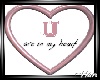 U Are In My Heart