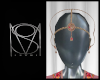 SM | Headpiece Moroccan