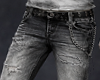 Chainbreak Jeans