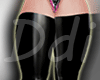Femboy Boots