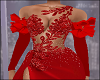 Add on Red Sleeves