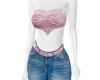 Pink Dream Y2K Set