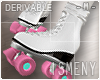 [Is] Rollerskates M Drv