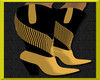 COWGIRL BOOTS 3