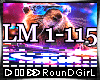 ♬𝐑 La Marmotte + D