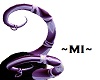 ~MI~ Purple Horns