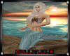 D* Livia Mermaid