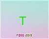 Green T ARIAL