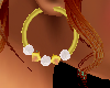 [SD] Tess Earrings Gold