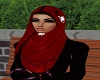 Lady Hijabi