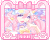 𝕽 Rixie Shop Banner