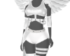 F Angel Outfit