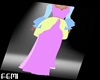 Long Gown v2 Derivable