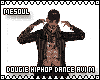 Dougie HipHop Dance Avi