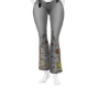 SC Cute Cat Jeans v2