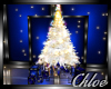 City Christmas Tree 2