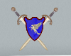 JjG UniCorn Coat of Arms