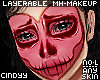 [ Skull Heart Diane Med