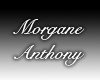 Tattoos Morgane Anthony
