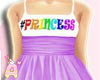 #Princess