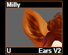 Milly Ears V2