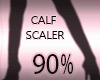 Calf Scaler 90