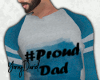 Y: Proud Dad Pajama