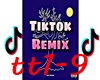 Tik Tok Remix