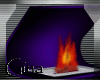 [VC]Purple Sunset Fire