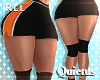 Karasuno Shorts RLL - Q