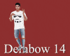 Dembow 14 Action