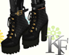 KF*Boots Kaya