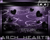 Arch PurpleBlack 1b Ⓚ
