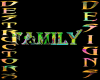 FAMILYSign§Decor§RT