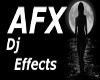 AFX Dj Effects 