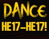 Dance H17