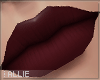 Matte Lips 5 | Allie