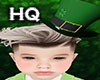 Kids / Hat St Patricks