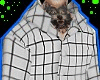GRID BUTTON UP