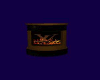 LV FIRE PLACE