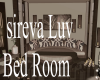 sireva Luv Bed Room